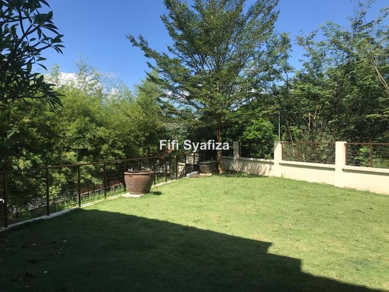 2.5-storey Terraced House for Sale in Sering Ukay, Ampang by Fifi Syafiza - iProperty.com.my