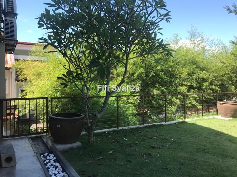 2.5-storey Terraced House for Sale in Sering Ukay, Ampang by Fifi Syafiza - iProperty.com.my