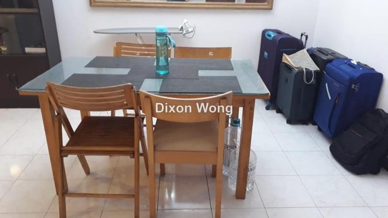 For Rent - Angkasa Impian 1