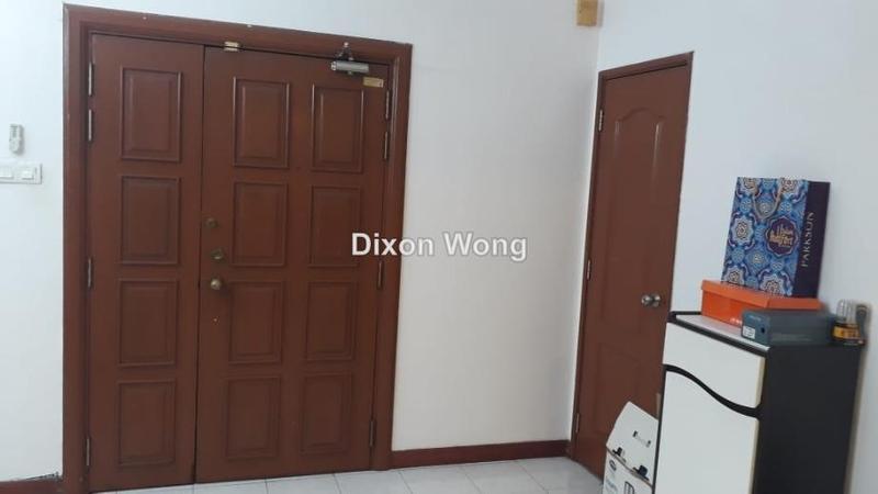 For Rent - Angkasa Impian 1