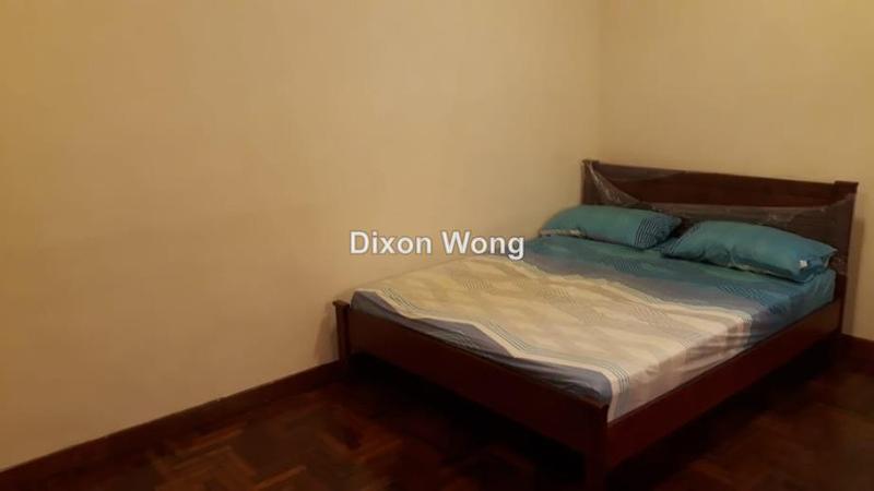 For Rent - Angkasa Impian 1