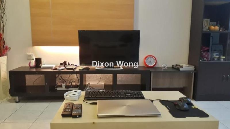 For Rent - Angkasa Impian 1