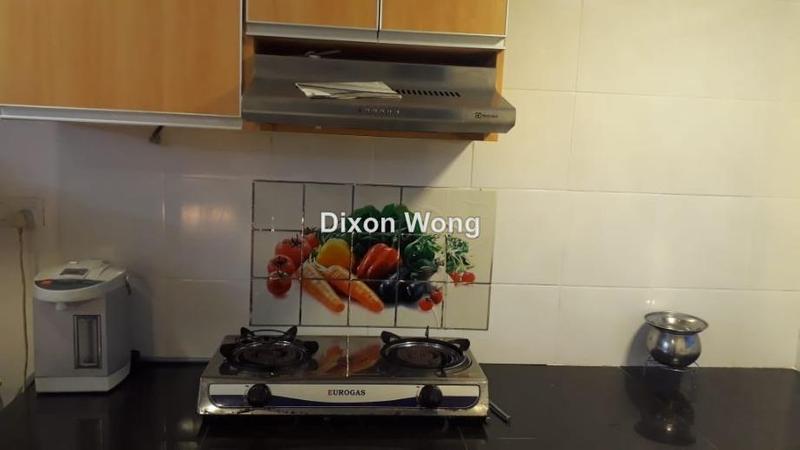 For Rent - Angkasa Impian 1