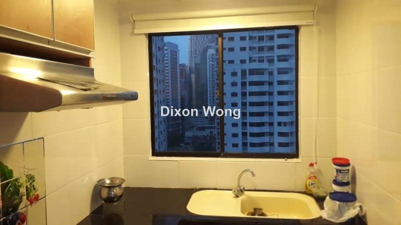 For Rent - Angkasa Impian 1