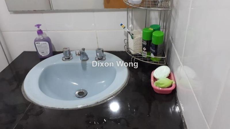 For Rent - Angkasa Impian 1