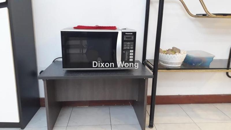 For Rent - Angkasa Impian 1