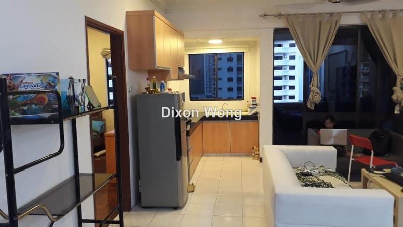 For Rent - Angkasa Impian 1