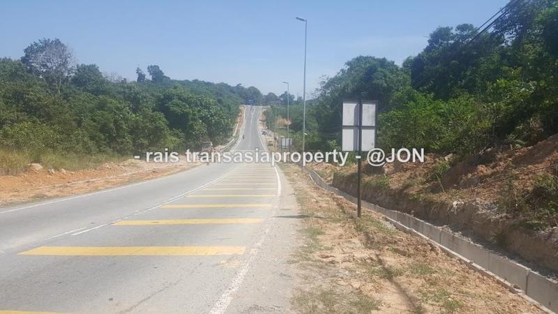 Agricultural Land for Sale in Sungai Merab, Dengkil by Rais Yeop Johari - iProperty.com.my