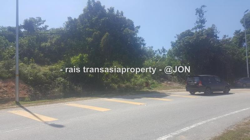 Agricultural Land for Sale in Sungai Merab, Dengkil by Rais Yeop Johari - iProperty.com.my