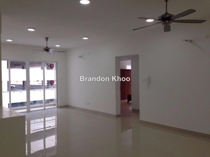 For Sale - Setapak Green