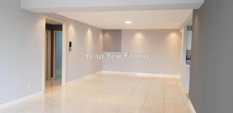 For Rent - Kiaramas Sutera