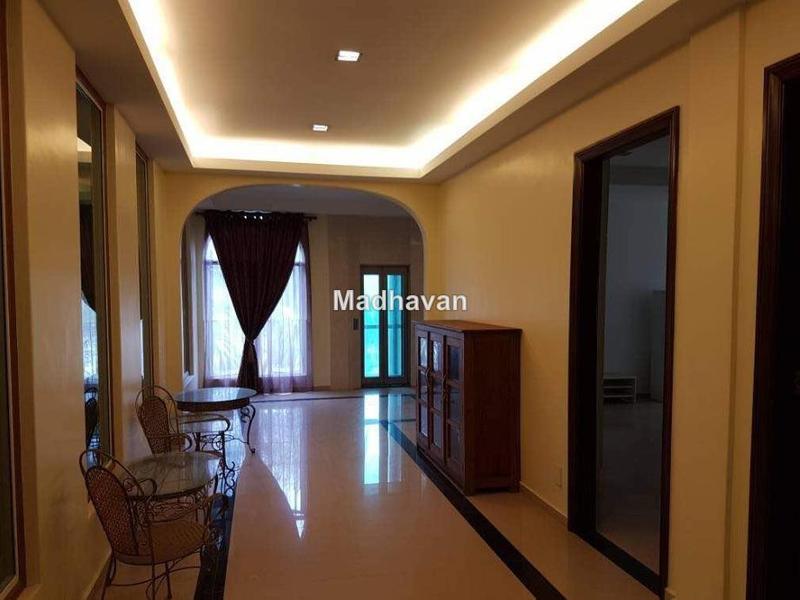 Bungalow House for Sale in Country Heights, Kajang by Madhavan - iProperty.com.my