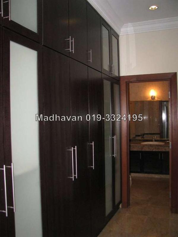 Banglo untuk Disewa di Country Heights, Kajang oleh Madhavan - iProperty.com.my