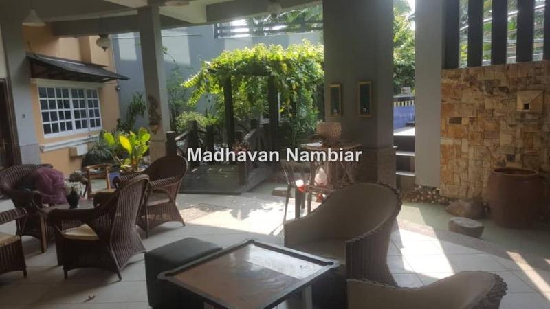 Bungalow House for Sale in Country Heights, Kajang by Madhavan - iProperty.com.my