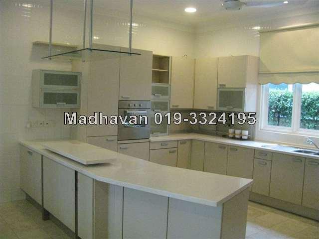 Banglo untuk Disewa di Country Heights, Kajang oleh Madhavan - iProperty.com.my