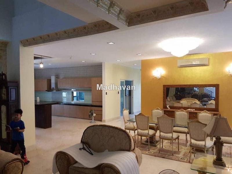 Bungalow House for Sale in Country Heights, Kajang by Madhavan - iProperty.com.my