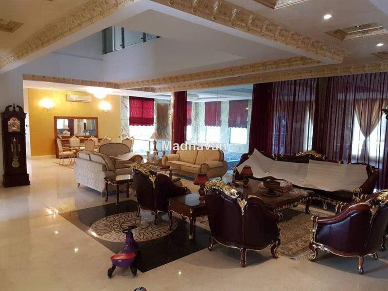 Bungalow House for Sale in Country Heights, Kajang by Madhavan - iProperty.com.my