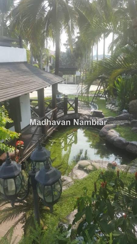 Bungalow House for Sale in Country Heights, Kajang by Madhavan - iProperty.com.my