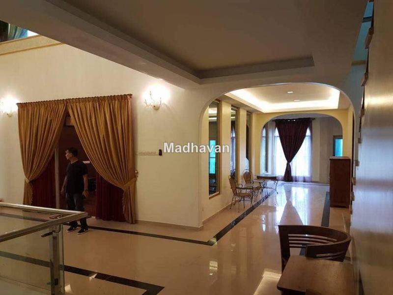 Bungalow House for Sale in Country Heights, Kajang by Madhavan - iProperty.com.my