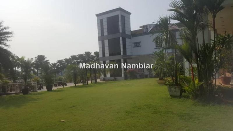 Bungalow House for Sale in Country Heights, Kajang by Madhavan - iProperty.com.my