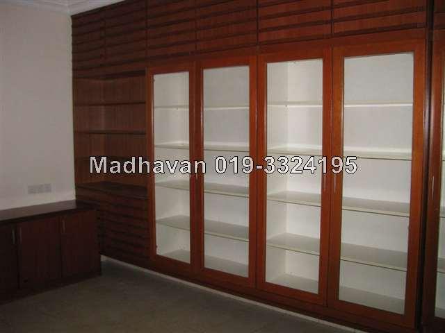 Banglo untuk Disewa di Country Heights, Kajang oleh Madhavan - iProperty.com.my