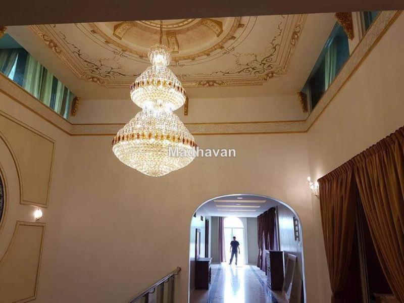 Bungalow House for Sale in Country Heights, Kajang by Madhavan - iProperty.com.my