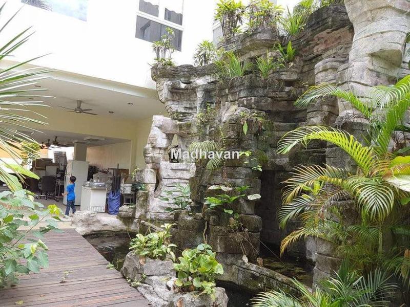 Bungalow House for Sale in Country Heights, Kajang by Madhavan - iProperty.com.my