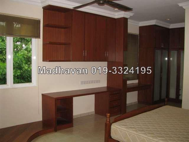 Banglo untuk Disewa di Country Heights, Kajang oleh Madhavan - iProperty.com.my