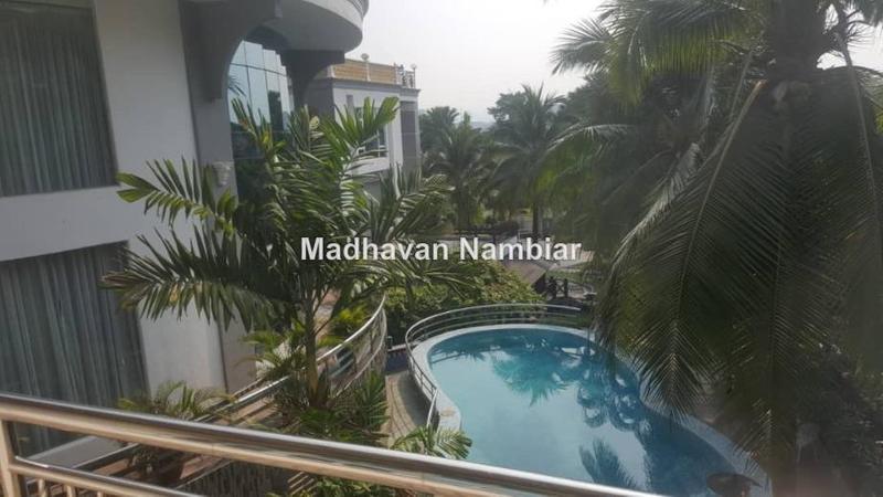 Bungalow House for Sale in Country Heights, Kajang by Madhavan - iProperty.com.my