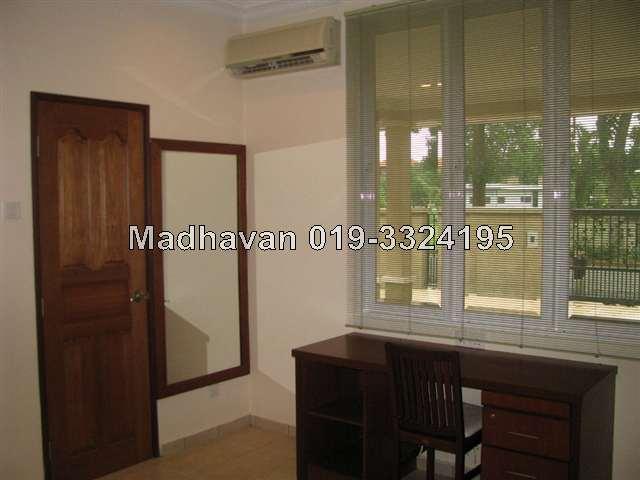 Banglo untuk Disewa di Country Heights, Kajang oleh Madhavan - iProperty.com.my