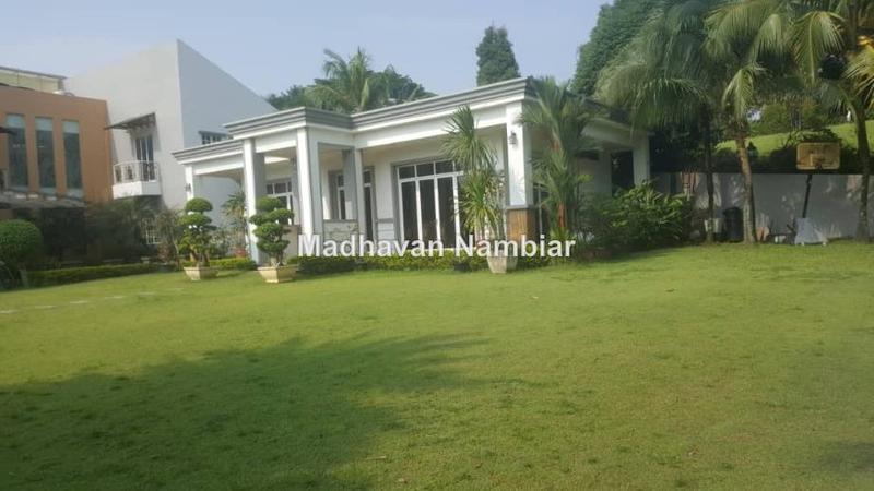 Bungalow House for Sale in Country Heights, Kajang by Madhavan - iProperty.com.my