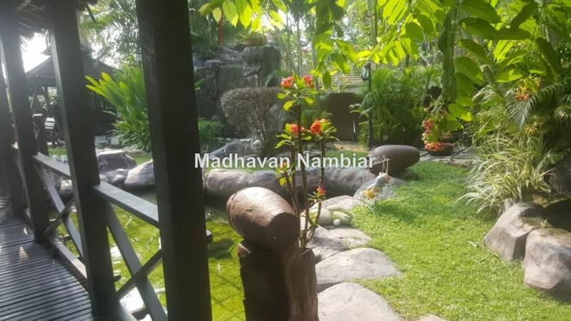 Bungalow House for Sale in Country Heights, Kajang by Madhavan - iProperty.com.my