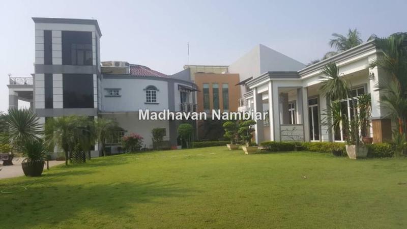 Bungalow House for Sale in Country Heights, Kajang by Madhavan - iProperty.com.my