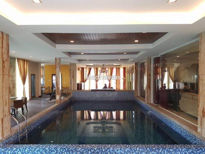 Bungalow House for Sale in Country Heights, Kajang by Madhavan - iProperty.com.my