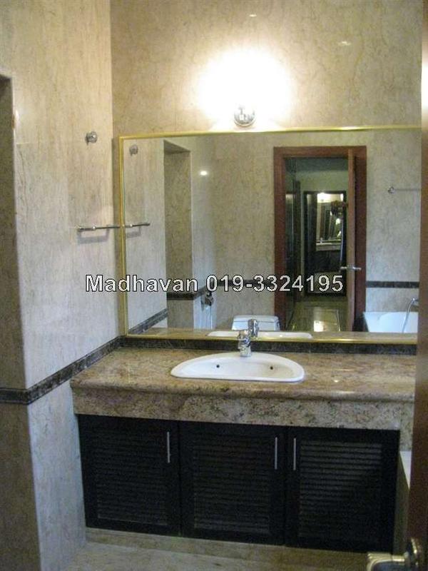 Banglo untuk Disewa di Country Heights, Kajang oleh Madhavan - iProperty.com.my