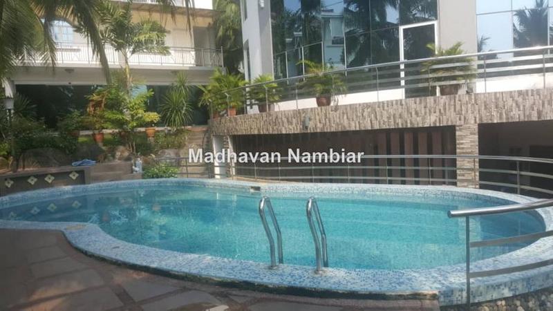 Bungalow House for Sale in Country Heights, Kajang by Madhavan - iProperty.com.my