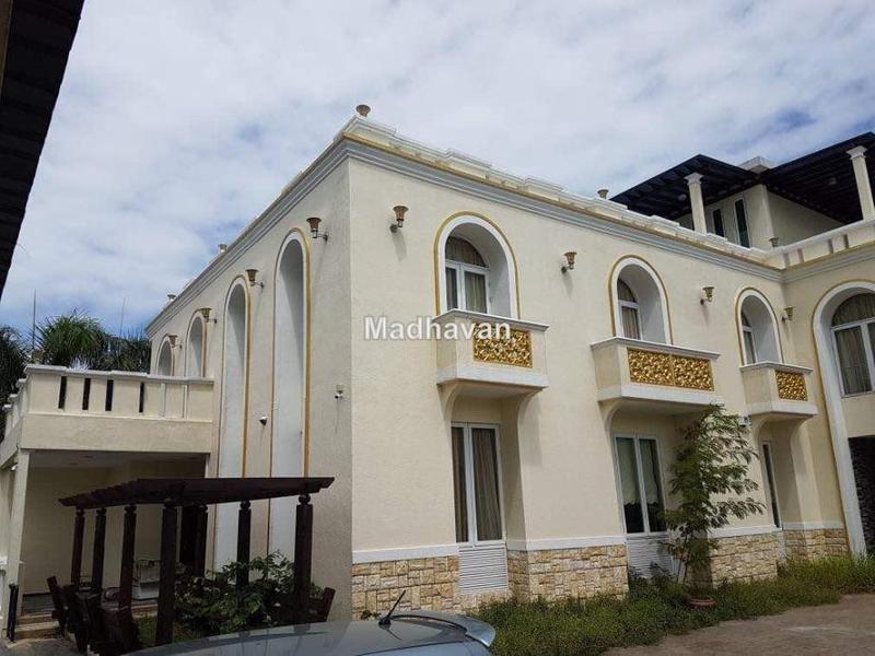 Bungalow House for Sale in Country Heights, Kajang by Madhavan - iProperty.com.my