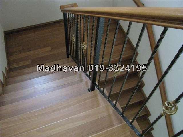 Banglo untuk Disewa di Country Heights, Kajang oleh Madhavan - iProperty.com.my