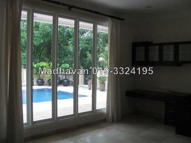 Banglo untuk Disewa di Country Heights, Kajang oleh Madhavan - iProperty.com.my