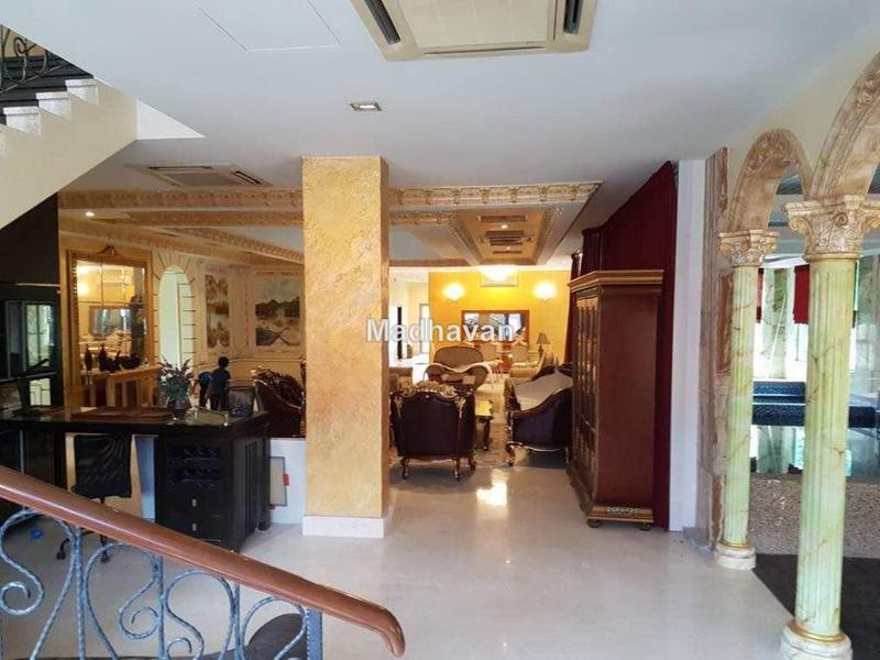 Bungalow House for Sale in Country Heights, Kajang by Madhavan - iProperty.com.my