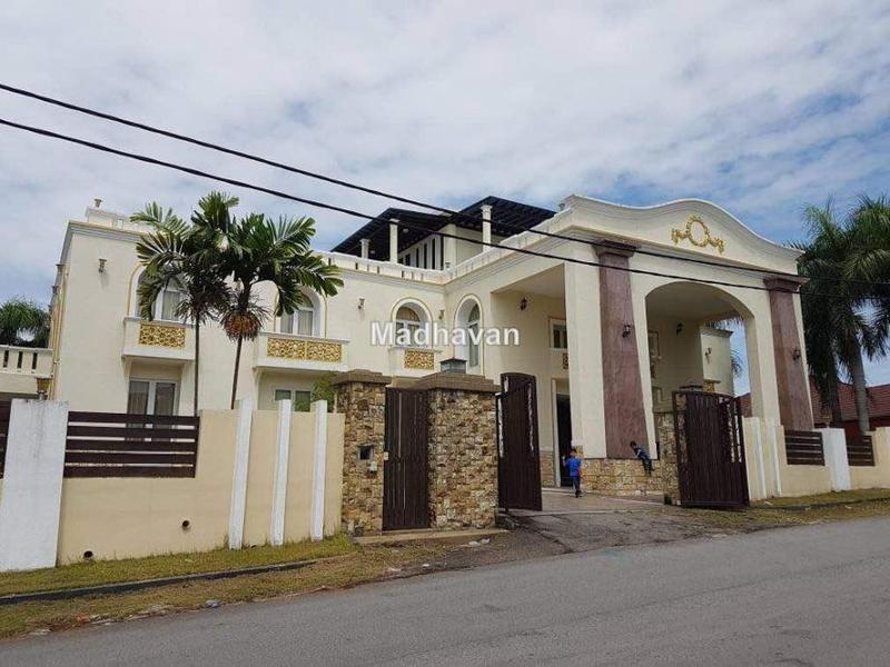 Bungalow House for Sale in Country Heights, Kajang by Madhavan - iProperty.com.my