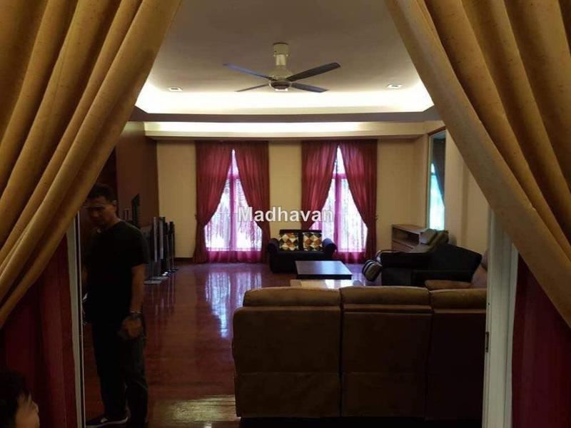 Bungalow House for Sale in Country Heights, Kajang by Madhavan - iProperty.com.my
