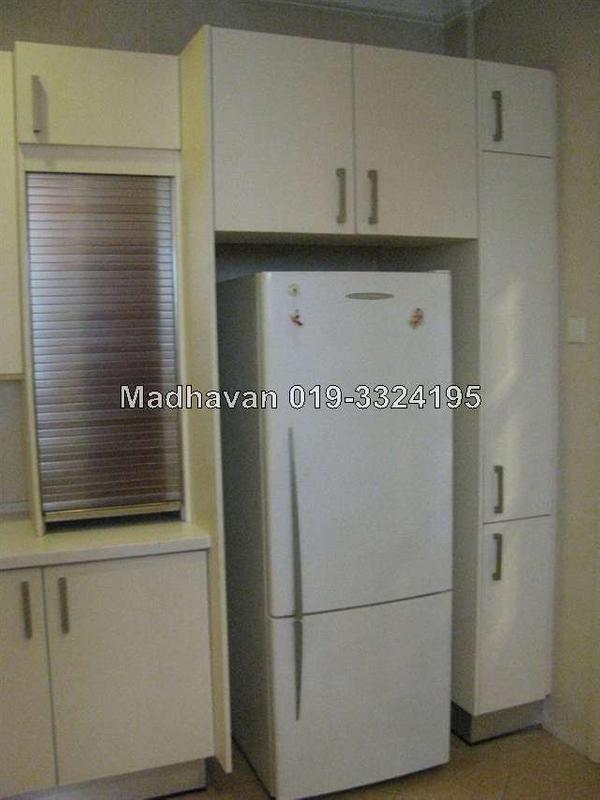 Banglo untuk Disewa di Country Heights, Kajang oleh Madhavan - iProperty.com.my