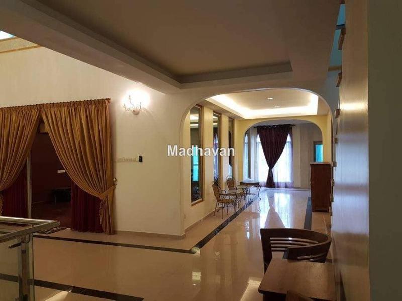 Bungalow House for Sale in Country Heights, Kajang by Madhavan - iProperty.com.my