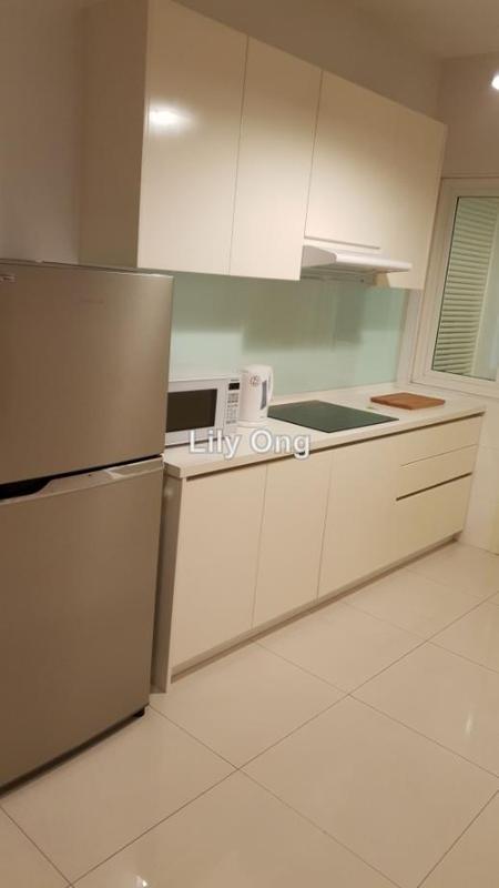 For Sale - Crest Residence