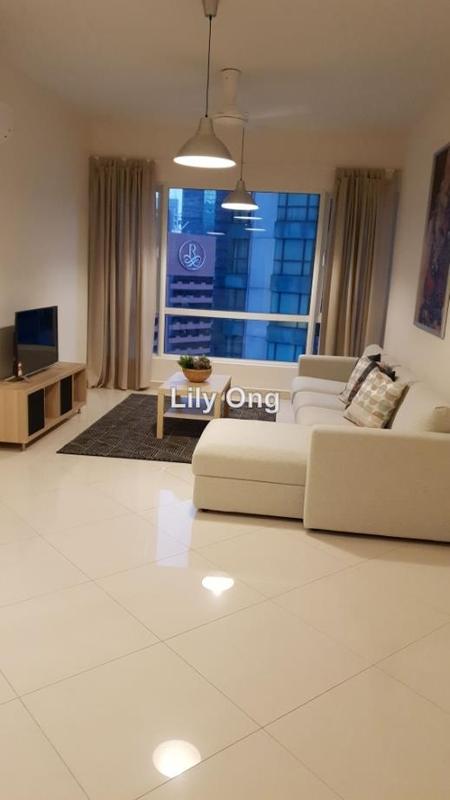 For Sale - Crest Residence