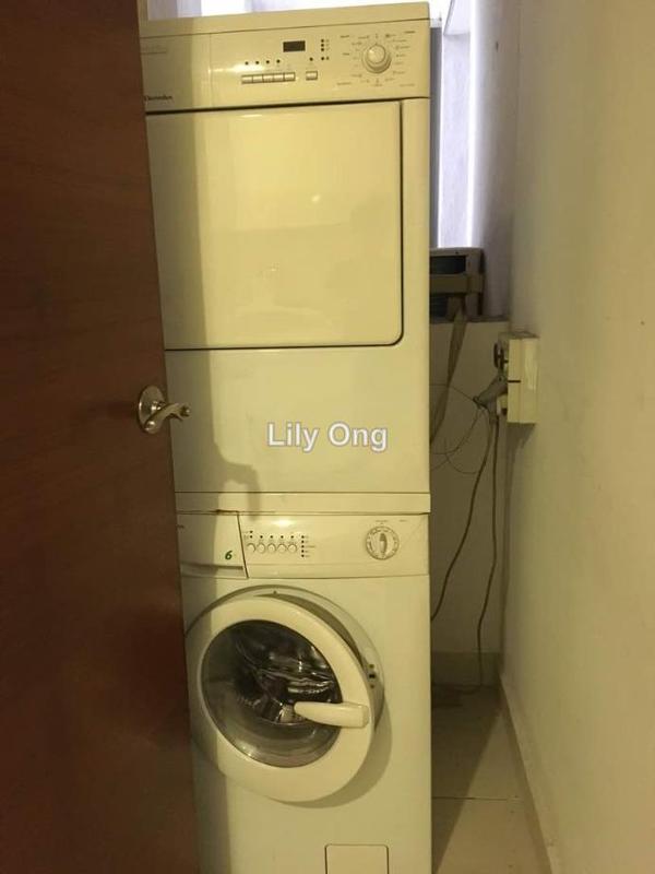 For Rent - Marc Residence