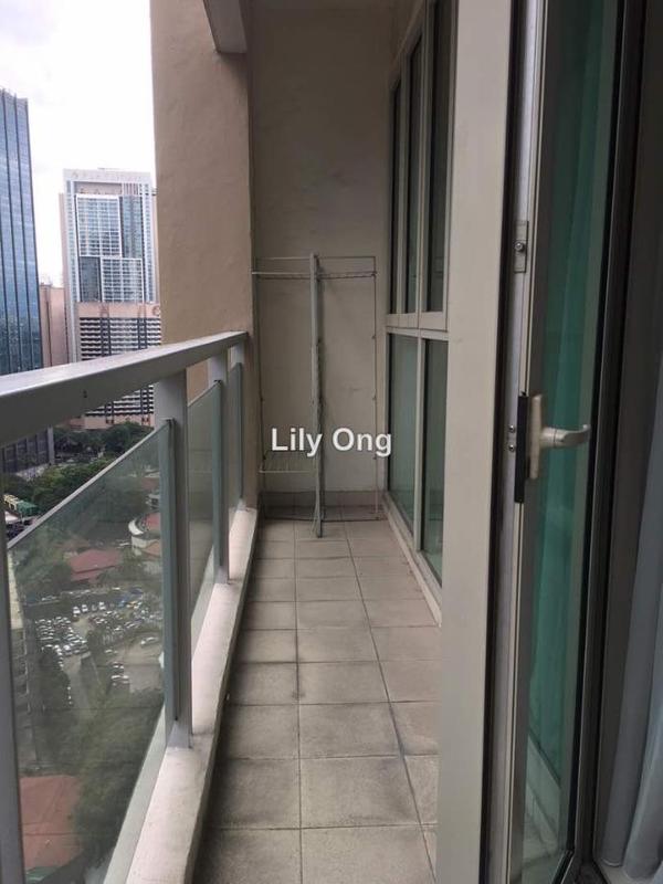 For Rent - Marc Residence