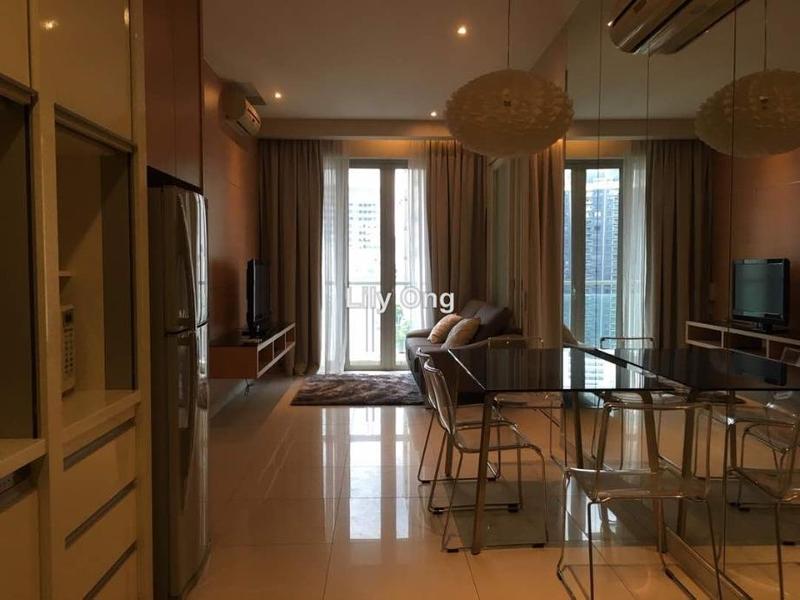 For Rent - Marc Residence