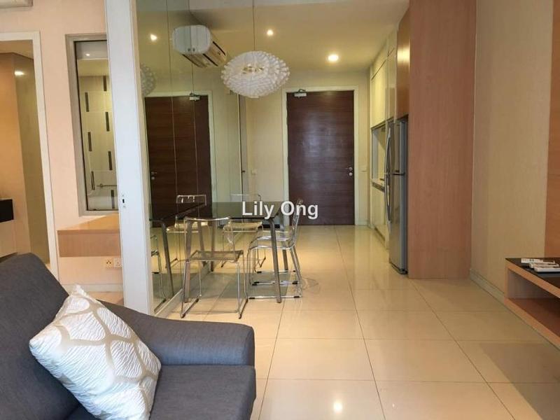 For Rent - Marc Residence